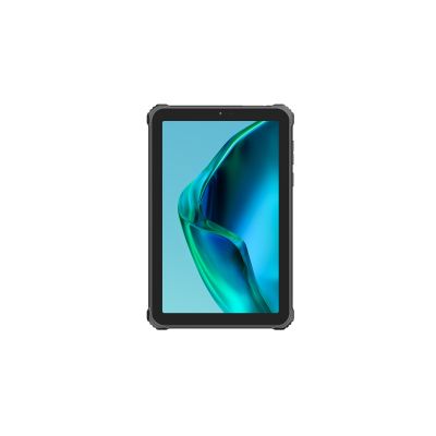 Планшет OUKITEL RT 3pro 8" 4/128GB NFC LTE Black-Green (6931940767170)