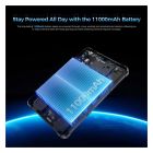 Планшет OUKITEL RT3 plus 8" 4/128GB NFC LTE Black (6941749808516)