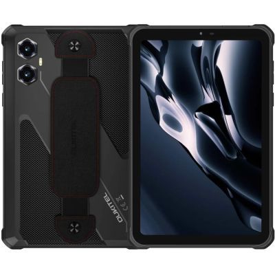 Планшет OUKITEL RT3 plus 8" 4/128GB NFC LTE Black (6941749808516)
