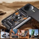 Чехол для мобильного телефона BeCover Military Poco F7 Pro Black (713536)
