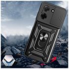 Чехол для мобильного телефона BeCover Military Xiaomi Redmi A5 / Poco C71 Black (713543)