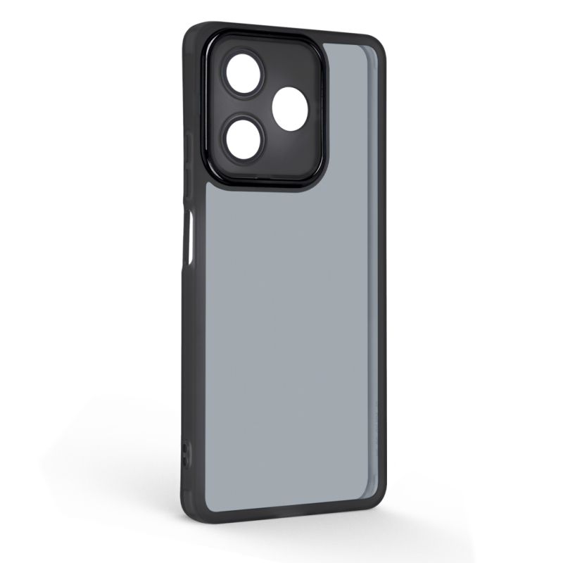 Чехол для мобильного телефона Armorstandart Shade OPPO A5 Pro 4G / A5 Pro 5G Black (ARM85614)