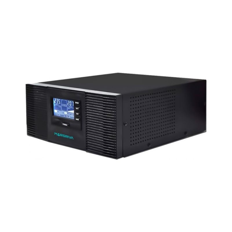 Источник бесперебойного питания Marsriva (MR-UT1200)