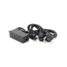 Блок живлення до ноутбуку Merlion ACER 45W 19V 2.37A, 3.0*1.1 (LAC45/19-3.0*1.1)