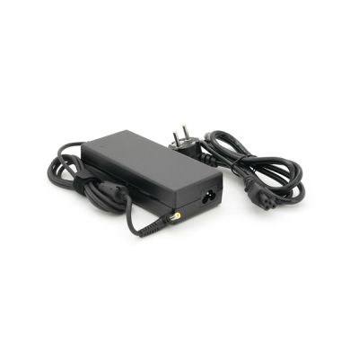 Блок живлення до ноутбуку Merlion ACER 120W 19V 6.32A, 5.5*1.7 (LAC120/19-5.5*1.7)