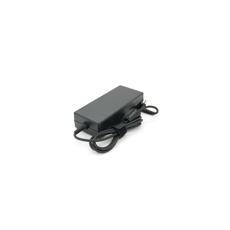 Блок живлення до ноутбуку Merlion ACER 120W 19V 6.32A, 5.5*1.7 (LAC120/19-5.5*1.7)