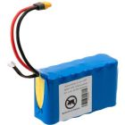 Аккумуляторный блок Vinga 4S3Р 16500mAh з балансувальним дротом (JHY Li-Ion 21700 5500mAh) (16500BMSJHY4S3P)