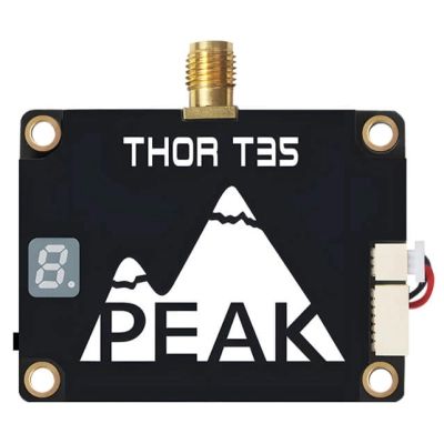 Відеопередавач (VTX) Peakfpv THOR T35 упаковка 400 шт. (T35BOX400)