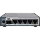 Маршрутизатор Mikrotik hEX S 2025 (E60IUGS)