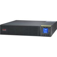 Пристрій безперебійного живлення APC Easy UPS SRV 3000VA 2700W, RM 2U (SRV3KRIRK-E)