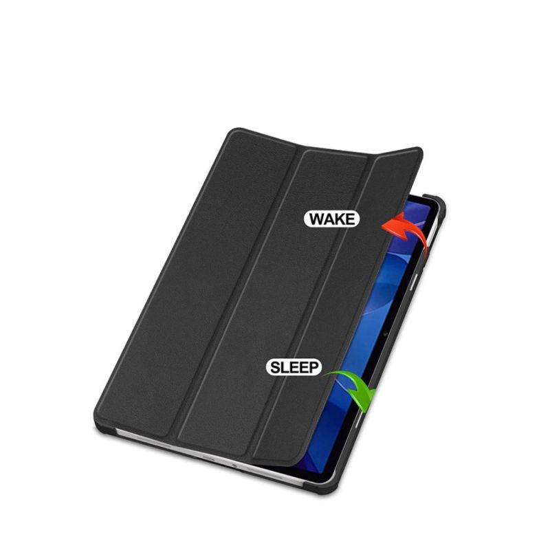 Чохол до планшета BeCover Smart Xiaomi Redmi Pad 2 11.0" Black (713636)