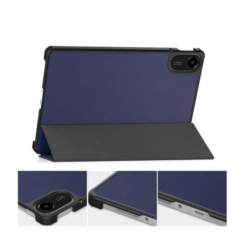 Чохол до планшета BeCover Smart Xiaomi Redmi Pad 2 11.0" Deep Blue (713637)