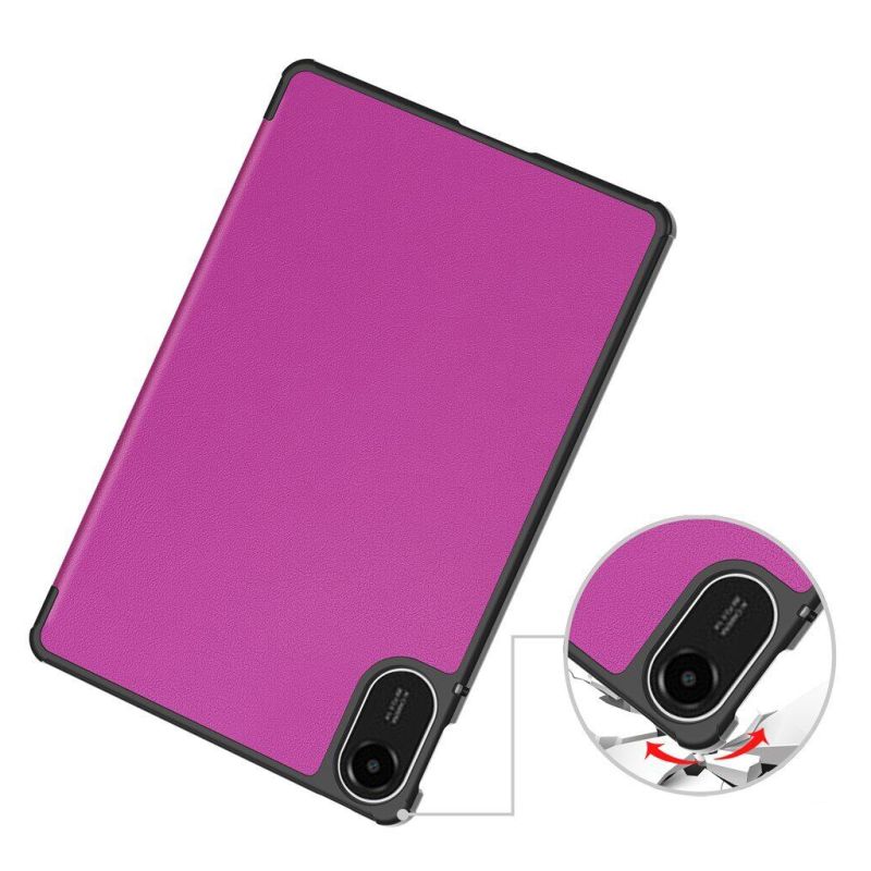 Чохол до планшета BeCover Smart Xiaomi Redmi Pad 2 11.0" Purple (713642)