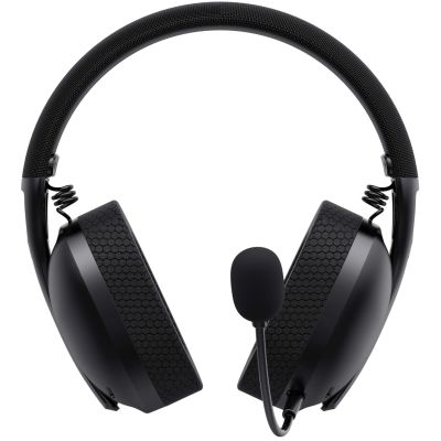 Наушники Havit Fuxi-H3 Black (6939119046842)
