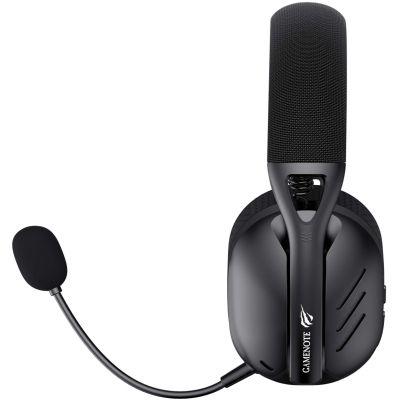 Наушники Havit Fuxi-H3 Black (6939119046842)