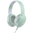 Навушники Havit HV-H100D Green (6939119048570)
