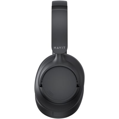 Наушники Havit HV-H652BT ANC Black (6939119090647)