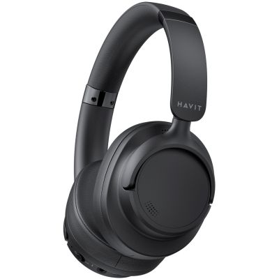 Наушники Havit HV-H652BT ANC Black (6939119090647)