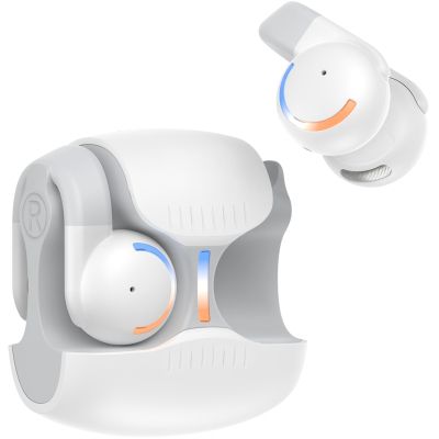 Наушники Havit OWS907 TWS Grey (6939119077662)