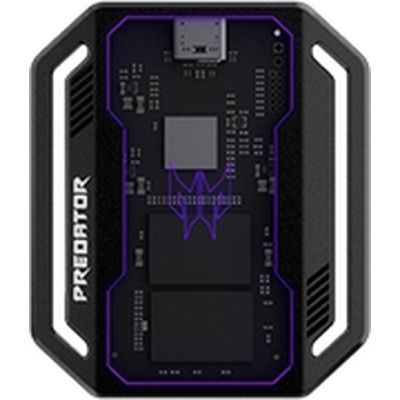 Накопичувач SSD USB Type-C 2TB Acer Predator (BL.9BWWR.126)