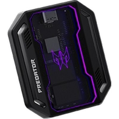 Накопитель SSD USB Type-C 4TB Acer Predator (BL.9BWWR.127)