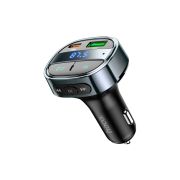 FM модулятор HOCO (E70, Black, Box)