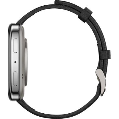 Смарт-годинник Amazfit Active 2S Premium W2440GL3N Чорний (1155812)