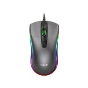 Мишка Havit HV-MS72 USB Black (6939119027360)