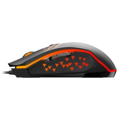 Мишка Havit HV-MS1027 USB Black (6939119030896)