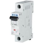 Автоматичний вимикач Eaton (1-п. М1 В 10А PL6 6кА)