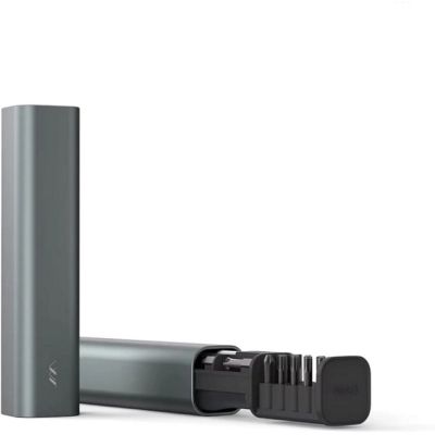Викрутка Xiaomi JIMIHOME 23in1 Black (JM-GNT23)