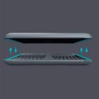 Викрутка Xiaomi JIMIHOME 30in1 Black (JM-GNT30)