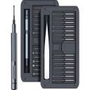 Викрутка Xiaomi JIMIHOME 30in1 Black (JM-GNT30)
