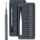 Викрутка Xiaomi JIMIHOME 30in1 Black (JM-GNT30)