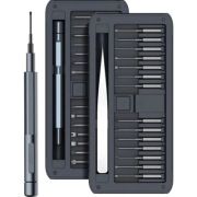 Викрутка Xiaomi JIMIHOME 30in1 Black (JM-GNT30)