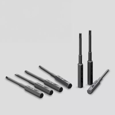 Викрутка Xiaomi JIMIHOME 80in1 Black (JM-GNT80)