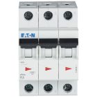 Автоматичний вимикач Eaton (3-п. М3 С 63А PL6 6кА)