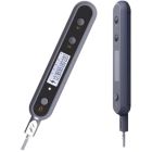 Викрутка Xiaomi JIMIHOME тестер напруги Digital Display Electric Test Pen Black (JM-G27004)