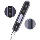 Викрутка Xiaomi JIMIHOME тестер напруги Digital Display Electric Test Pen Black (JM-G27004)