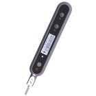 Викрутка Xiaomi JIMIHOME тестер напруги Digital Display Electric Test Pen Black (JM-G27004)