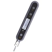Викрутка Xiaomi JIMIHOME тестер напруги Digital Display Electric Test Pen Black (JM-G27004)
