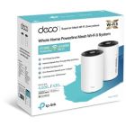 Маршрутизатор TP-Link (DECO-PX50-2-PACK)