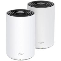 Маршрутизатор TP-Link (DECO-PX50-2-PACK)
