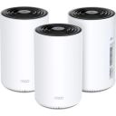 Маршрутизатор TP-Link (DECO-PX50-3-PACK)