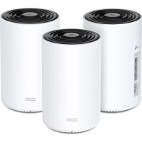 Маршрутизатор TP-Link (DECO-PX50-3-PACK)