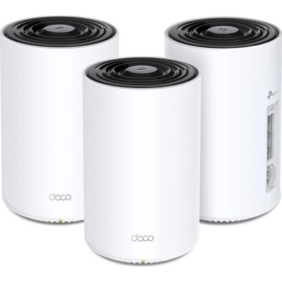 Маршрутизатор TP-Link (DECO-PX50-3-PACK)