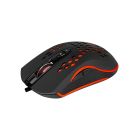 Мишка Xtrike ME RGB USB Black (GM-222)