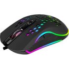 Мишка Xtrike ME (GM-222) RGB USB Black (GM-222)