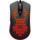 Мишка Xtrike ME (GM-222) RGB USB Black (GM-222)
