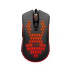 Мишка Xtrike ME RGB USB Black (GM-222)